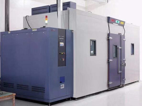 步入室恒溫恒濕試驗(yàn)室 步入室恒溫恒濕試驗(yàn)室