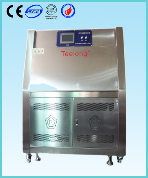 UV紫外耐候試驗箱（標(biāo)準(zhǔn)型）