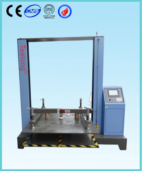 微電腦式紙箱抗壓試驗(yàn)機(jī)