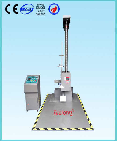 數顯單臂跌落試驗機