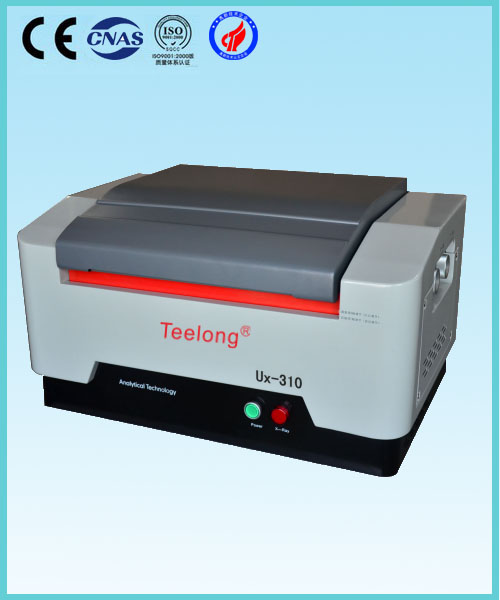 Ux-310 ROHS環保測試儀