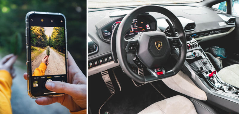 Q-SUN氙燈老化箱在消費電子光老化測試的應用