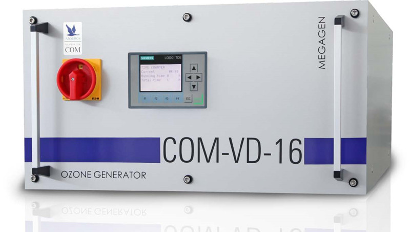臭氧發生器COM-VD系列