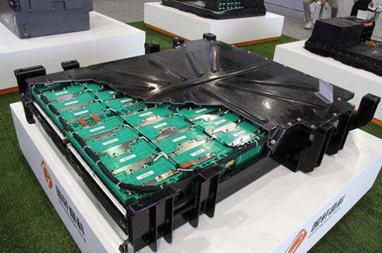 三元鋰電池使用壽命是多久？