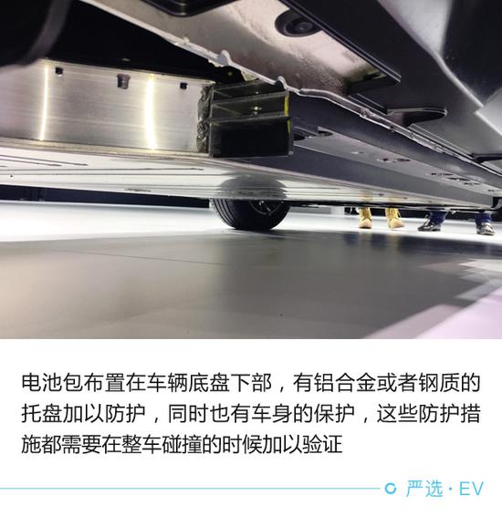 堪比高考選拔 電動汽車電池安全測試解析