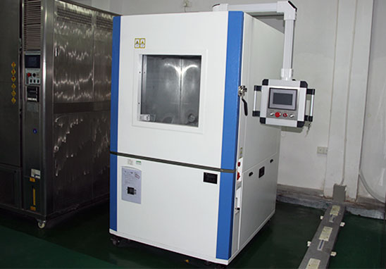 IP65防塵測試 IP65防塵測試