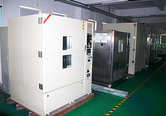 冷熱沖擊試驗公司 冷熱沖擊試驗公司