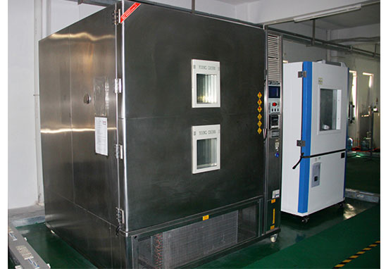 環境可靠性測試 環境可靠性測試